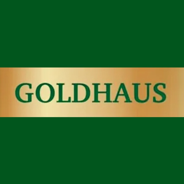 Logo von Goldhaus - Goldhändler
