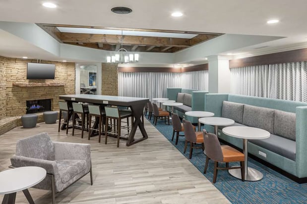 Images Hampton Inn Austin-Round Rock