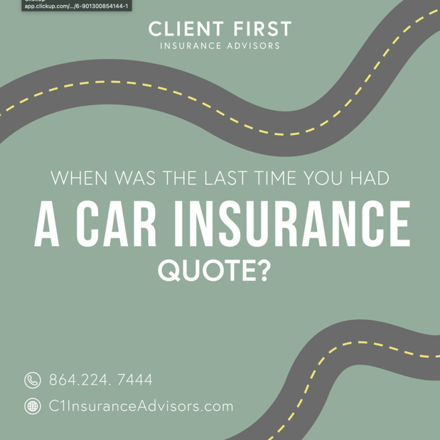 Images Client First Insurance Advisors