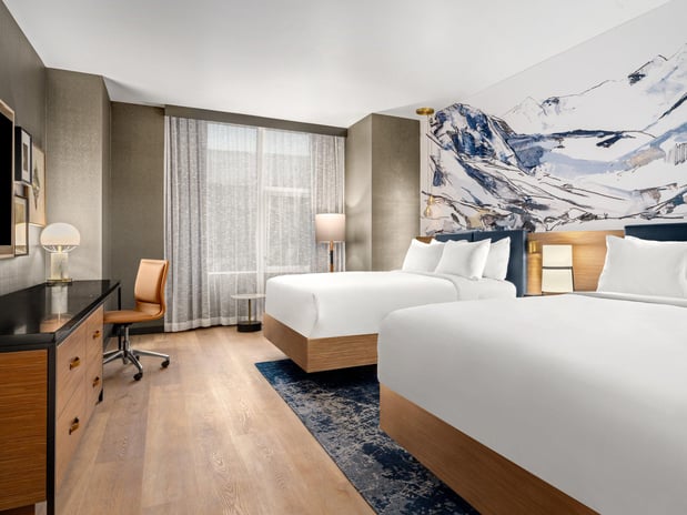 Images Hotel Indigo Vancouver Dwtn – Portland Area by IHG