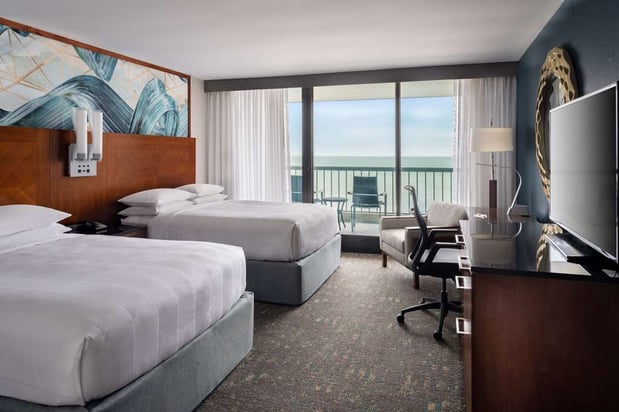 Images Hilton Beachfront Resort and Spa Hilton Head Island
