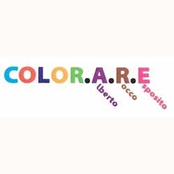 Color.A.R.E. Logo