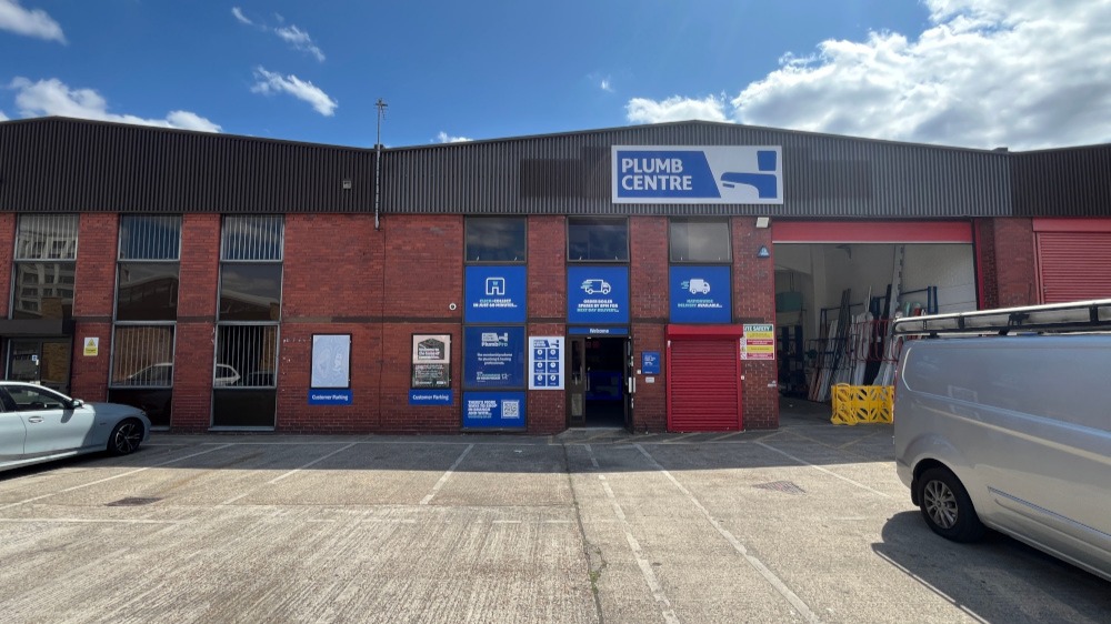 Images Plumb Centre