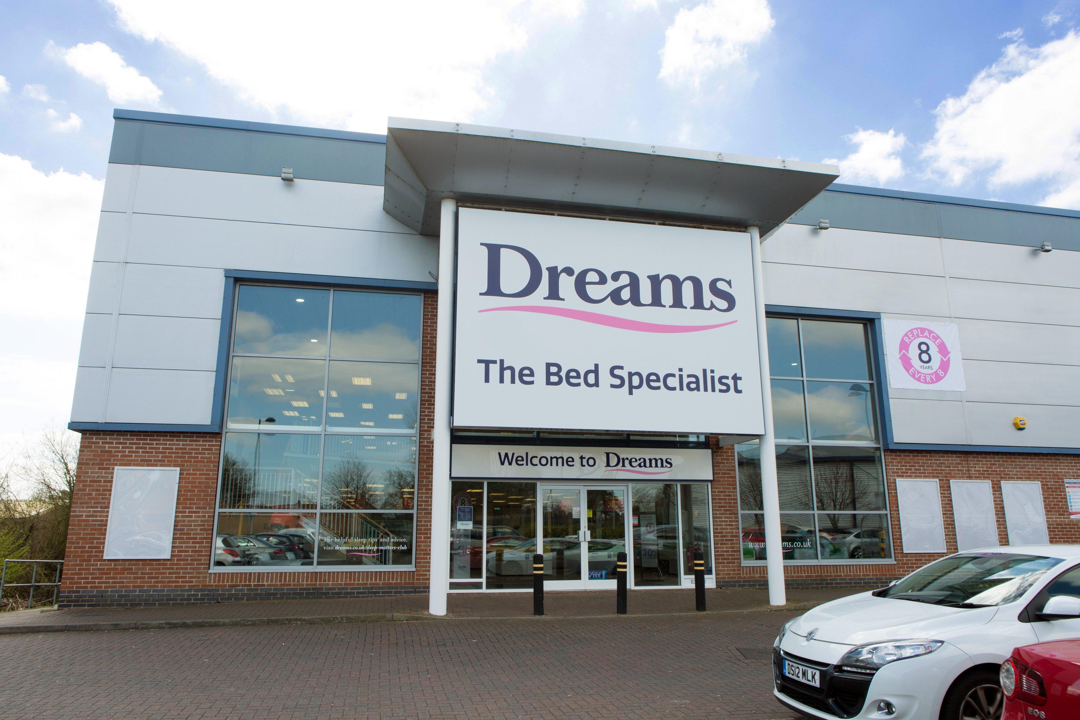 Images Dreams Stafford