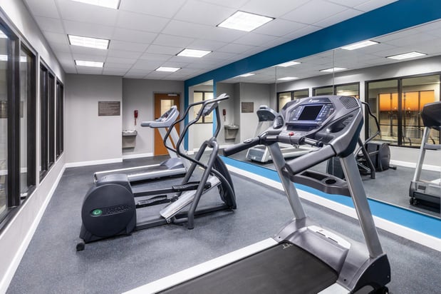 Images Garner Hotel Oklahoma City - Quail Springs by IHG