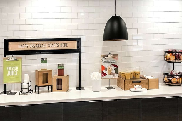 Images Hampton Inn Philadelphia/King Of Prussia (Valley Forge)