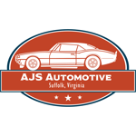 AJS Automotive Logo