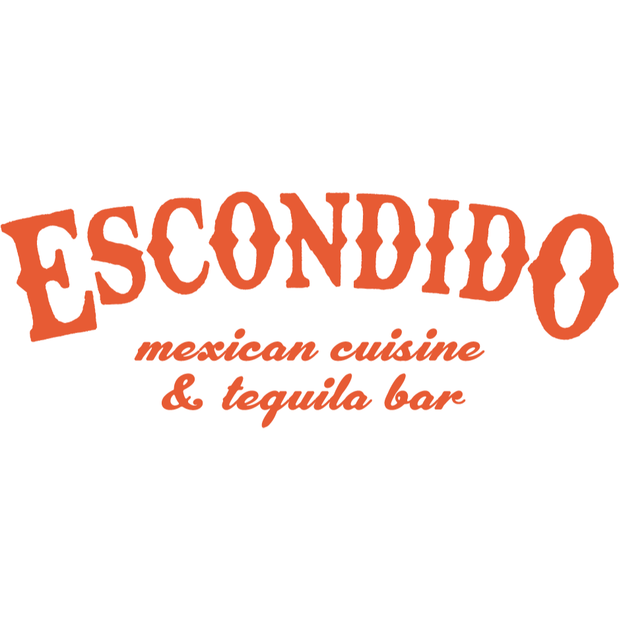 Escondido Mexican Cuisine & Tequila Bar Logo