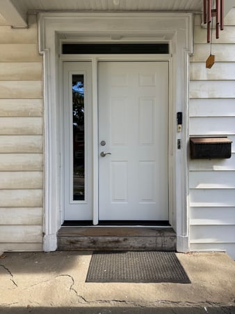 Images Madison Window & Doors