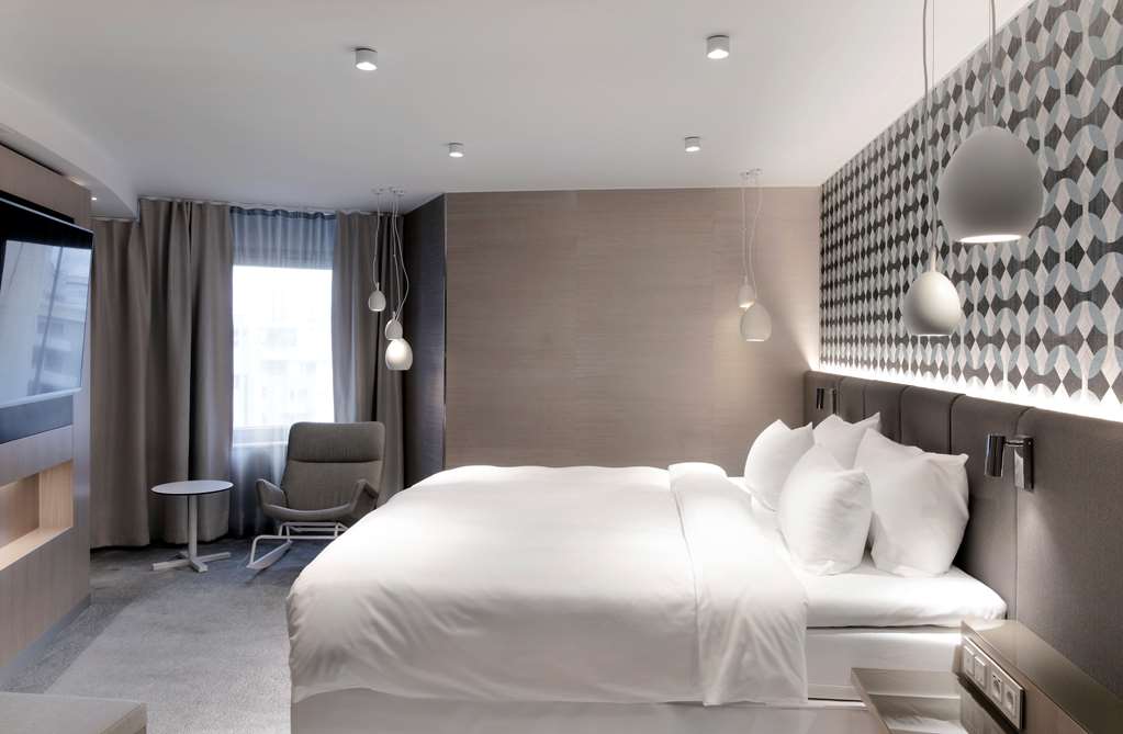 Images Radisson Blu Royal Hotel, Helsinki