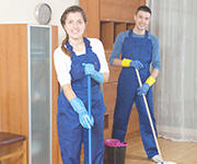 Images Kiefer's Cleaning Service LLC