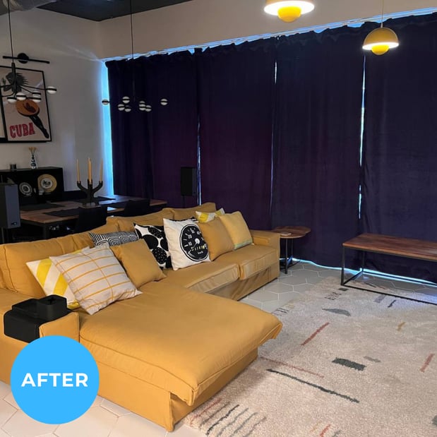 Images Wow Now Cleaning - Tampa
