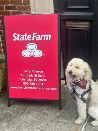 Images Barry Johnson - State Farm Insurance Agent