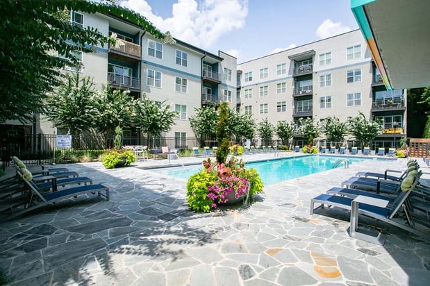 Images Glenwood Park Lofts