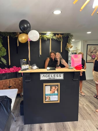 Images Ageless Med Spa