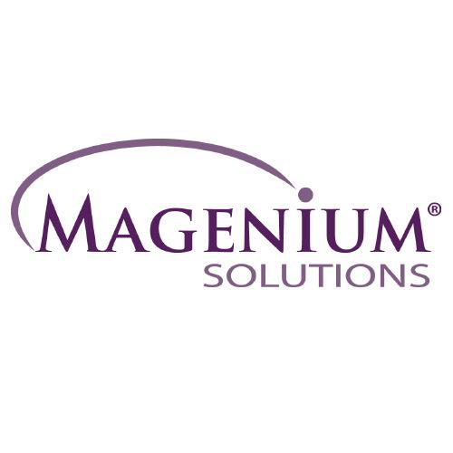Magenium Solutions LLC Logo