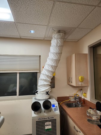 Images United Rentals - Climate Solutions