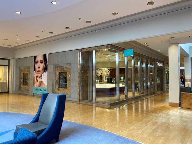 Images Tiffany & Co.