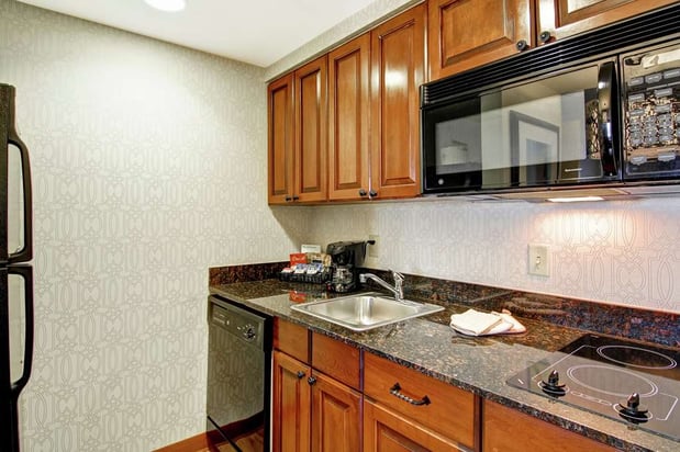 Images Homewood Suites by Hilton Bentonville-Rogers