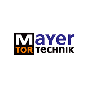 Mayer Tortechnik GmbH Logo