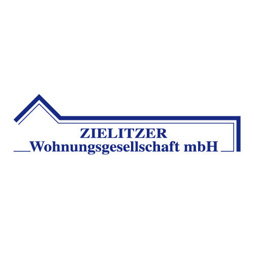 Zielitzer Wohnungsgesellschaft mbH Logo