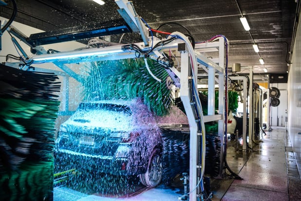 Images Quick Quack Car Wash