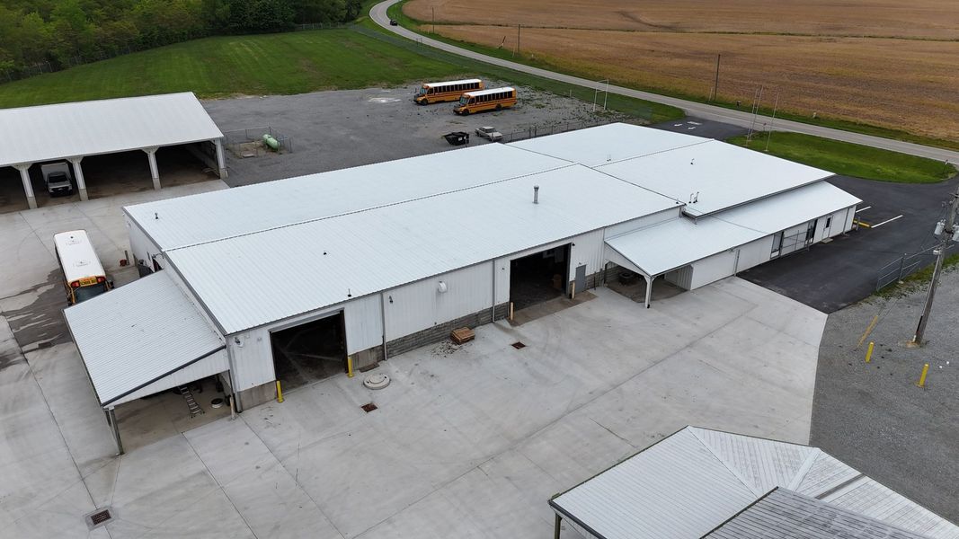 Winchester Roofing & Siding Image