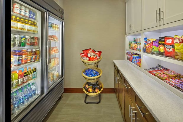 Images Homewood Suites by Hilton Daytona Beach Speedway-Airport