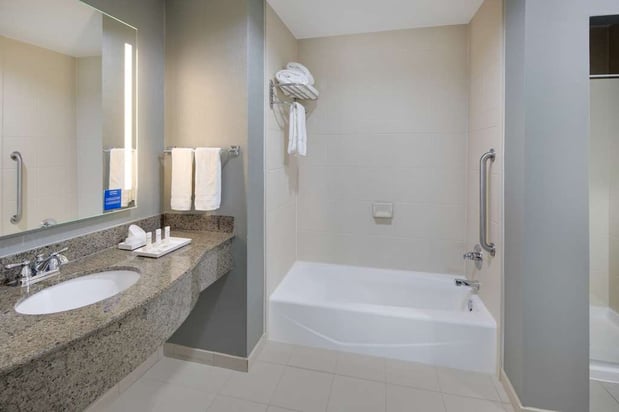 Images Hilton Garden Inn Tyler