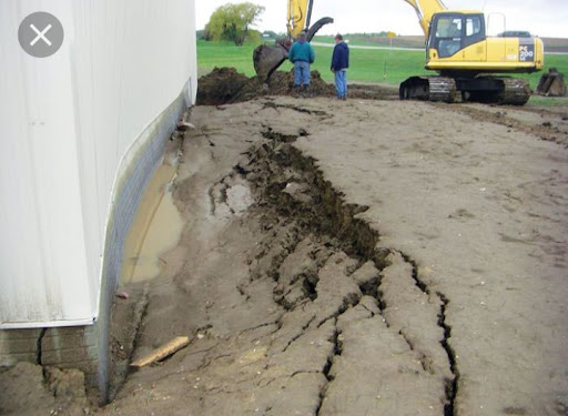 Images JLB Foundation Repair & Basement Waterproofing