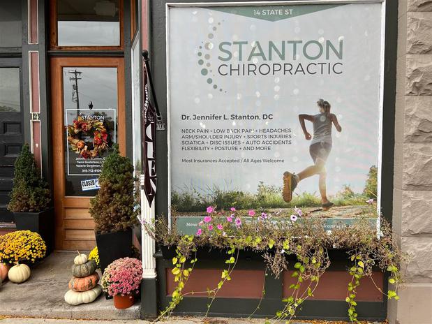 Images Stanton Chiropractic