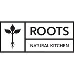 Roots Natural Kitchen Logo