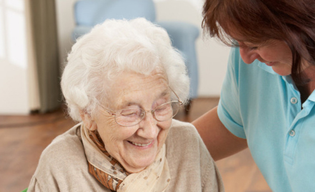 Oakleigh Residential Care Home Huntingdon 01480 890248