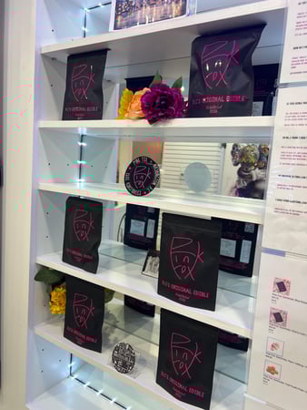 Images High Demand DC Weed Dispensary & Delivery