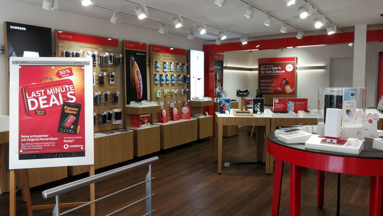 Bild 9 Vodafone Shop in Lohne