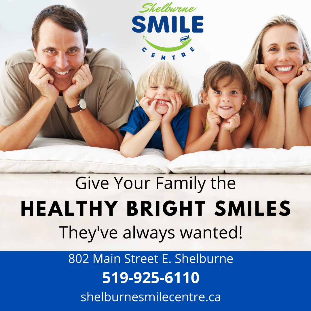 Images Shelburne Smile Centre