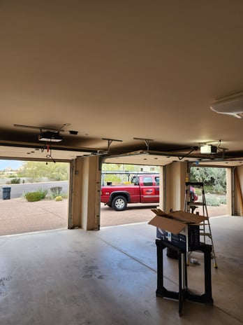 Images Same Day Garage Door