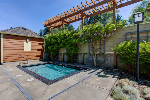 Images Commons at Sylvan Highlands Apartments