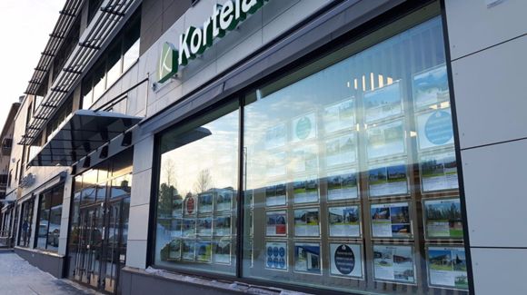 Images Kiinteistönvälitys Kortelainen Oy LKV