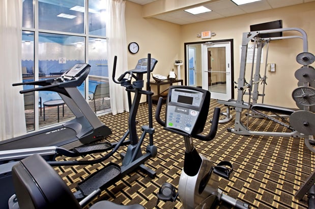 Images Holiday Inn Louisville Airport South by IHG