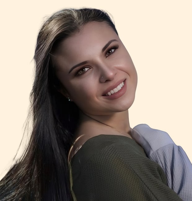 Images Abby Smargon, Counselor