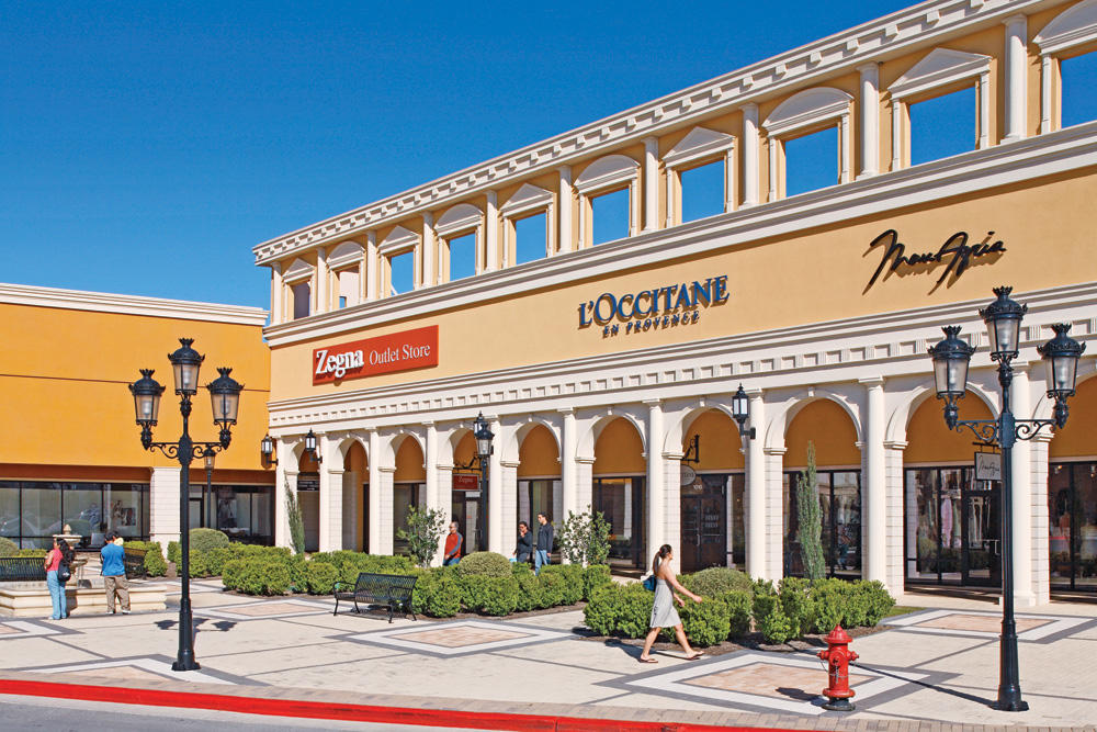 San Marcos Premium Outlets Coupons near me in San Marcos ...