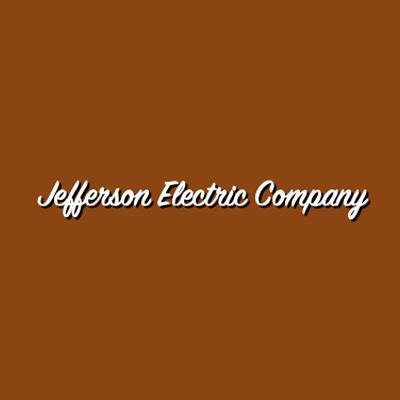 Jefferson Electric Co Inc Logo