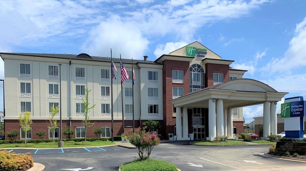 Images Holiday Inn Express & Suites Tuscaloosa-University by IHG