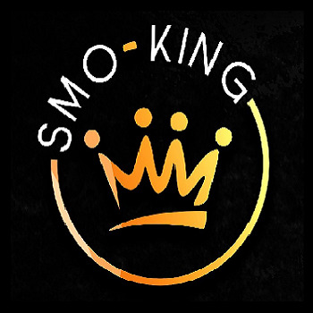 Smoking Gold Logo