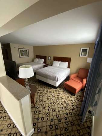 Images SureStay Plus Hotel By Best Western Atlanta Airport South