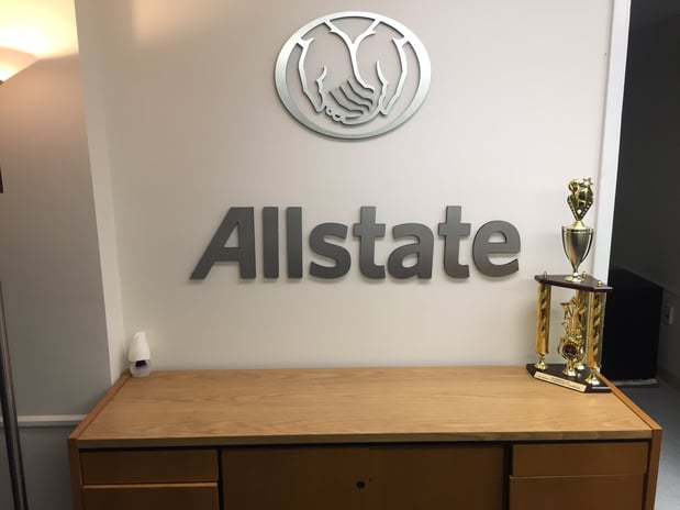 Images Sanjay Thomas: Allstate Insurance
