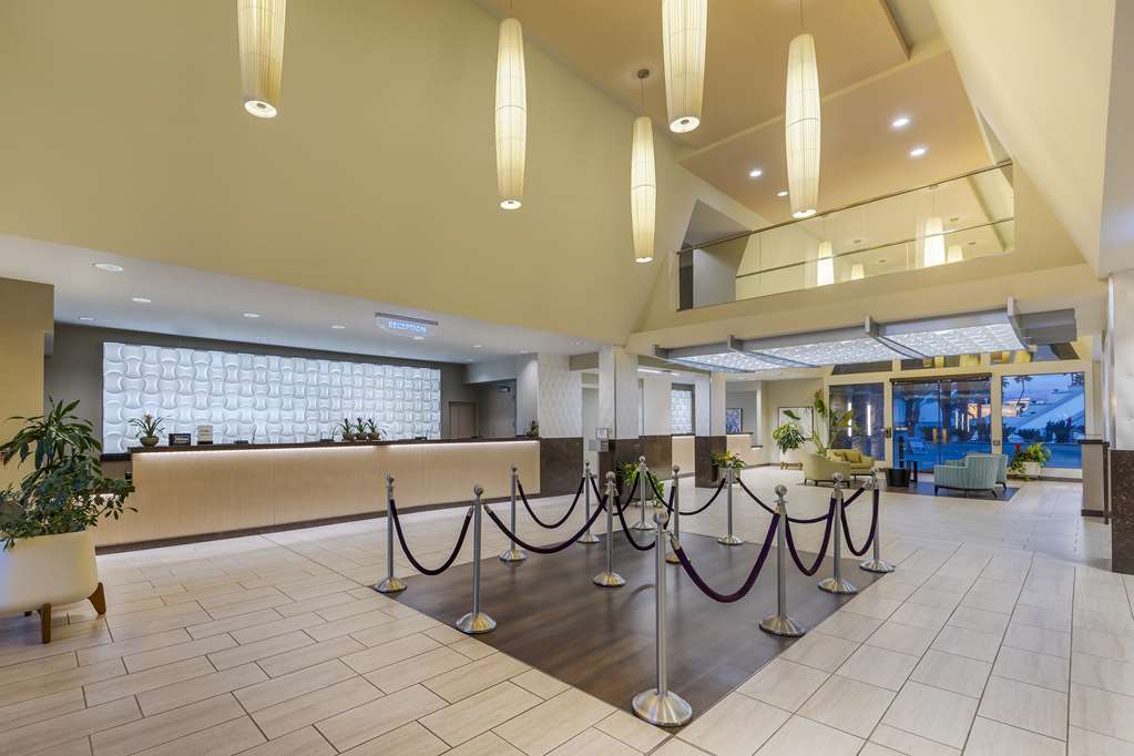Hilton Vacation Club Cancun Resort Las Vegas