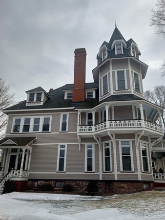 Images Riutta Contracting