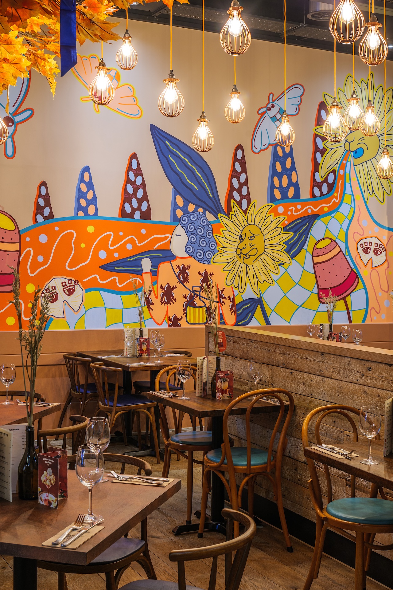 Images Zizzi - Derby
